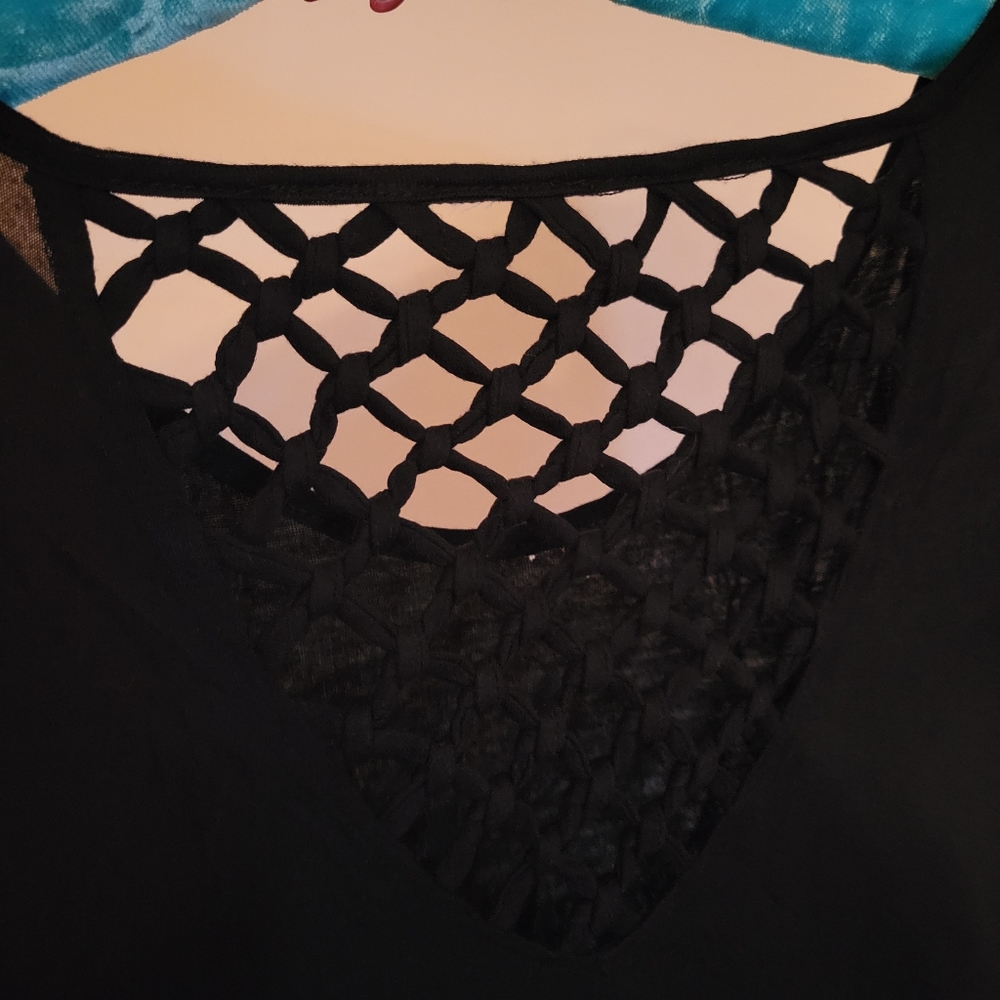 Embellished Top. - Picture 3 of 3